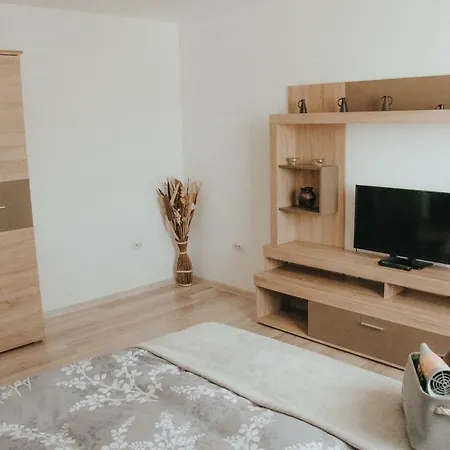 Apartament 1 Decembrie