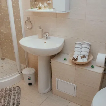 Apartament 1 Decembrie Gyulafehérvár
