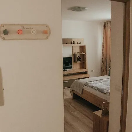 Apartament 1 Decembrie Gyulafehérvár