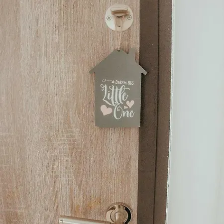 Apartament 1 Decembrie Gyulafehérvár