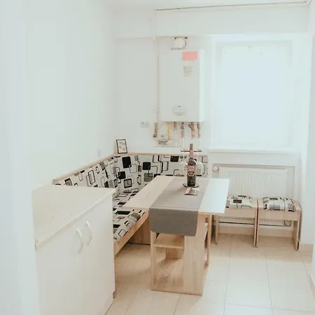 Apartman Apartament 1 Decembrie *