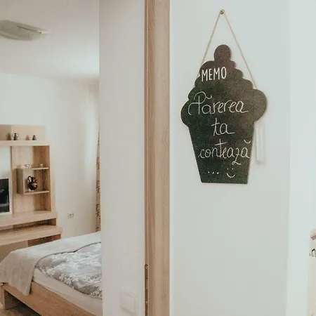 Apartament 1 Decembrie Apartman *