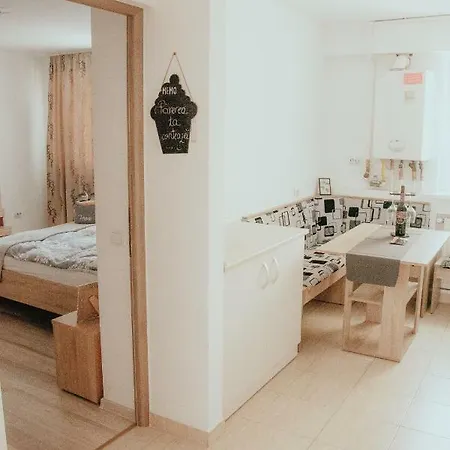 Apartament 1 Decembrie Gyulafehérvár